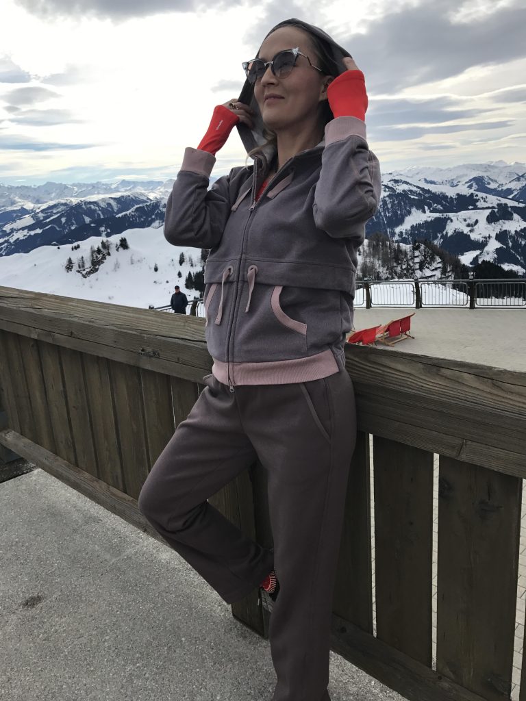 ג'ני קפלן מאמנת כושר ותזונה מובילה בארץ