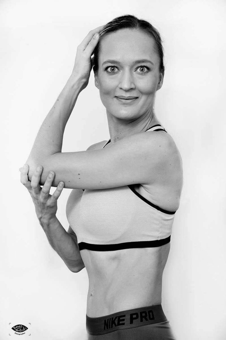 ג'י קפלן מאמנת כושר ותזונה און ליין פלטפורמה דיגיטלית חדשנית לאימוני כושר ותזונה WOW