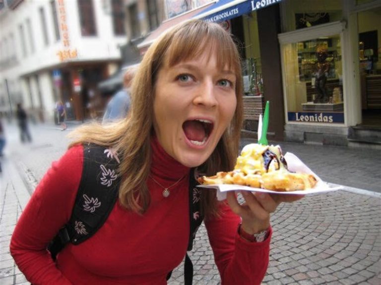 ג'ני קפלן מאמנת כושר ותזונה און ליין מובילה בישראל