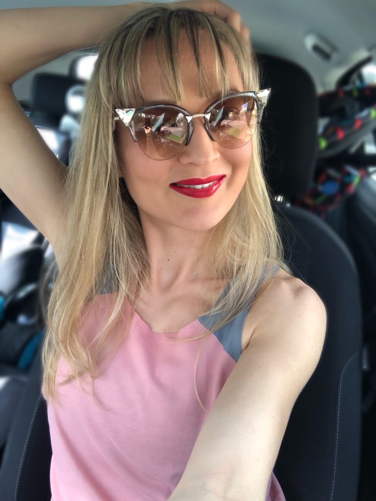 ג'ני קפלן מאמנת כושר ותזונה און ליין המובילה בישראל