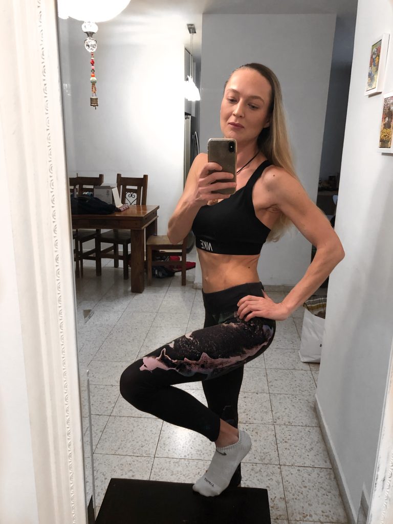 המדריך שלך לגוף חטוב wow