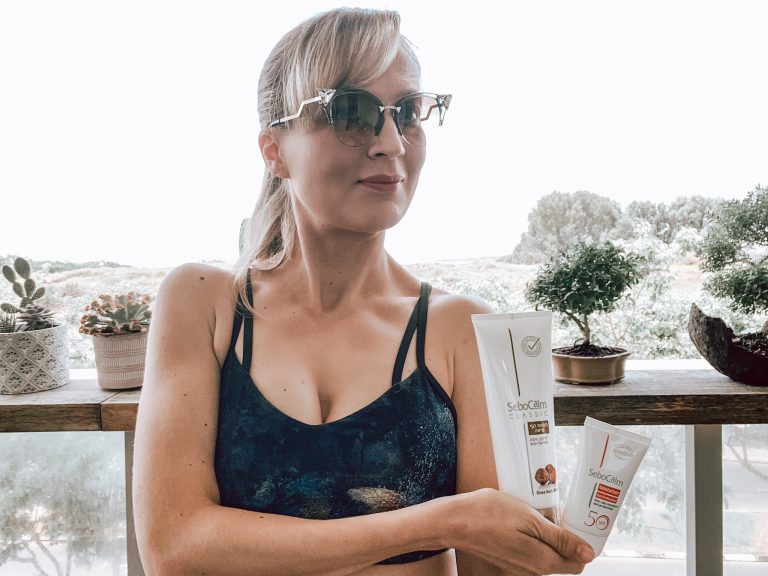 ג׳ני קפלן משפיענית בתחום הכושר, תזונה,הורום, טיפוח